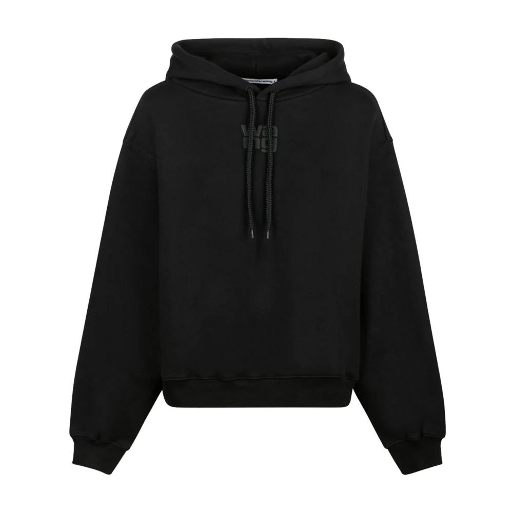 Sweatshirts & Hoodies > Hoodies - - Alexander Wang - Modalova