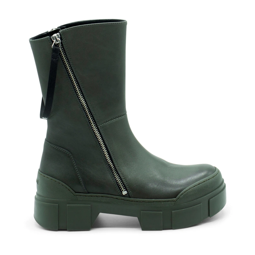 Shoes > Boots > Ankle Boots - - Vic Matié - Modalova