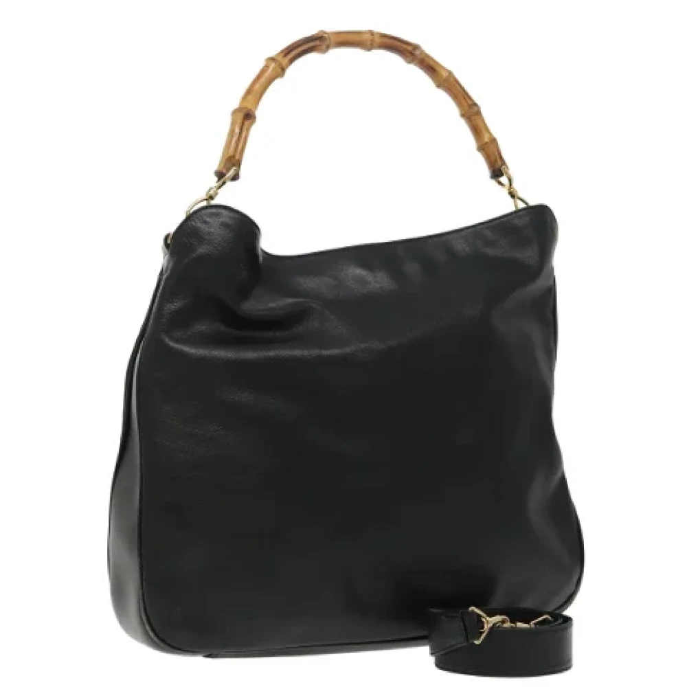 Pre-owned > Pre-owned Bags > Pre-owned Handbags - - Gucci Vintage - Modalova