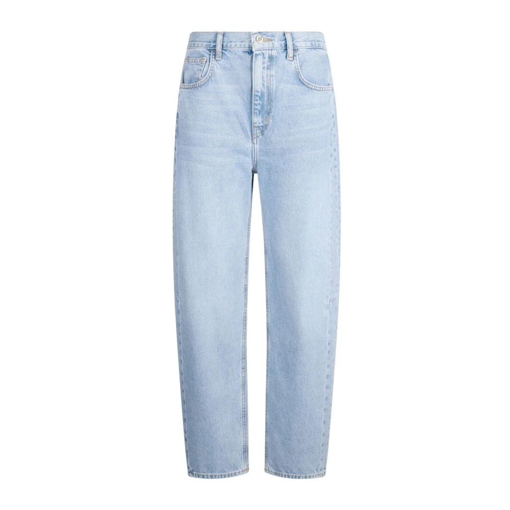 Liu Jo Blauwe Jeans voor Vrouwen Blue Dames