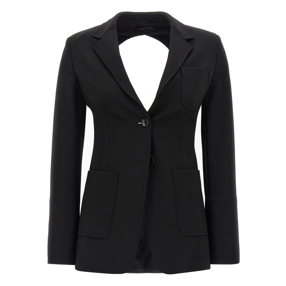 Jackets > Blazers - - Max Mara - Modalova