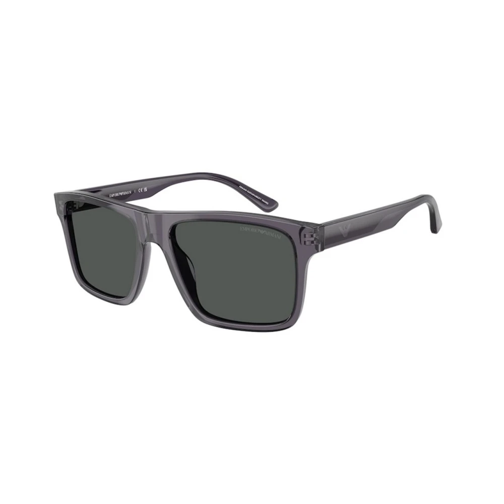 Accessories > Sunglasses - - Emporio Armani - Modalova