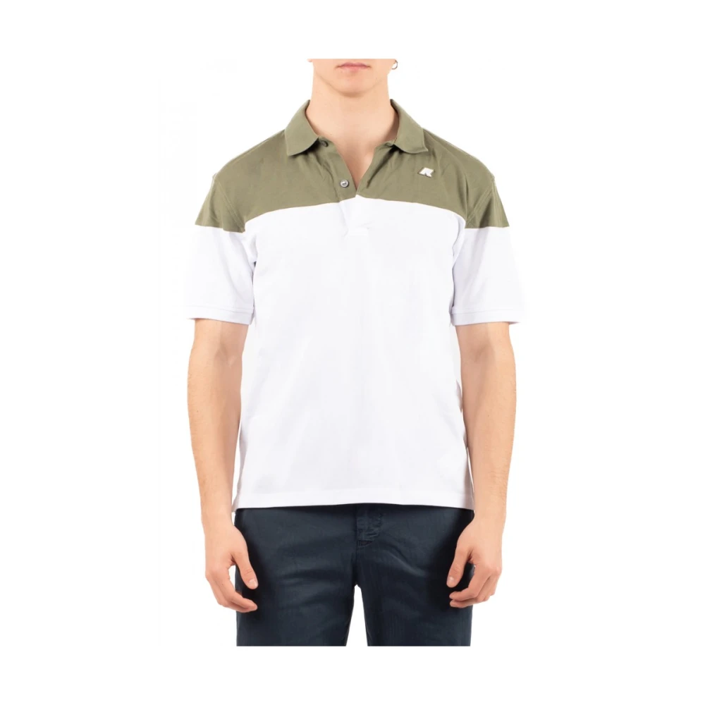 Tops > Polo Shirts - - K-Way - Modalova