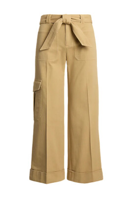 lauren-ralph-lauren-byxor-beige