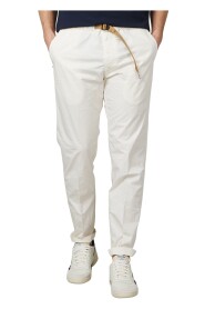 WHITE SAND Trousers