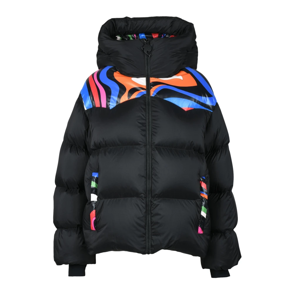 Jackets > Winter Jackets - - Emilio Pucci - Modalova
