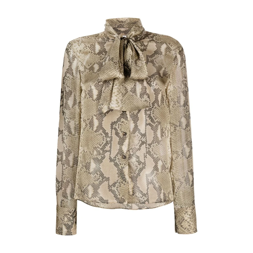 Blouses & Shirts > Blouses - - Stella McCartney - Modalova