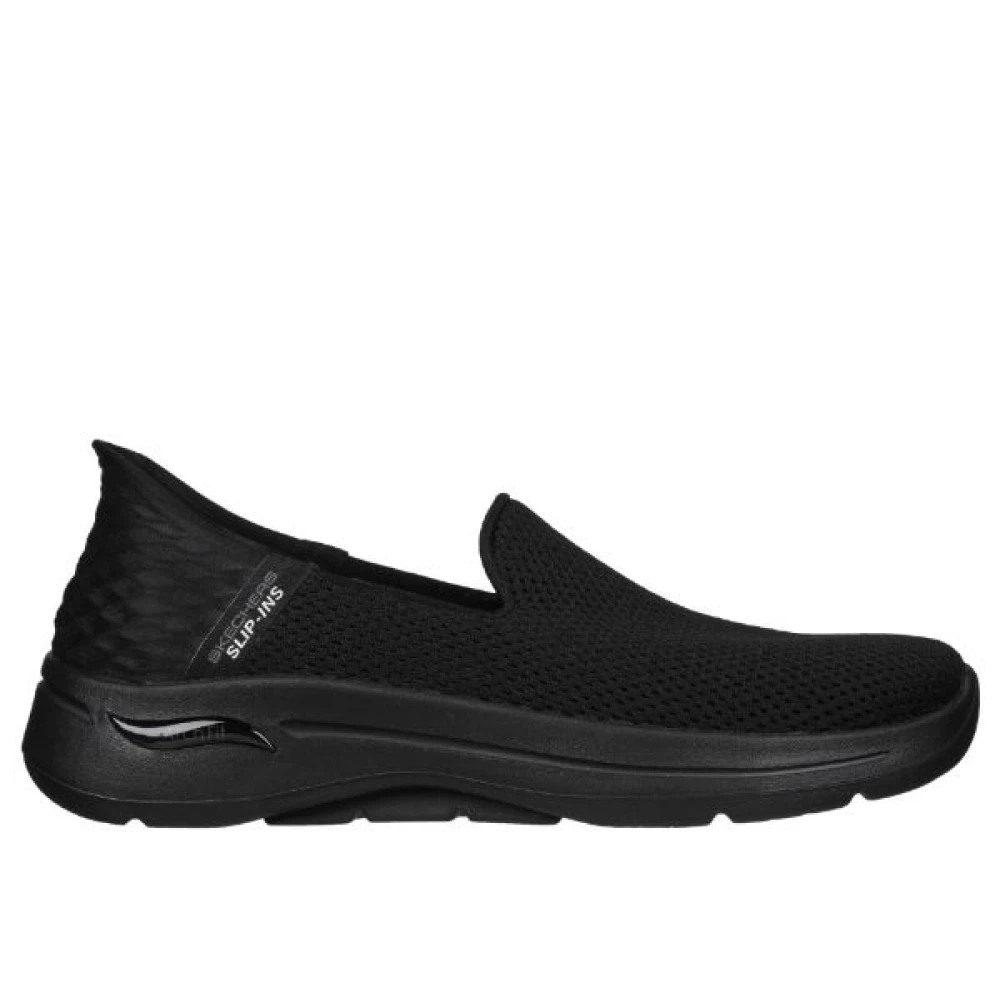 Shoes > Flats > Loafers - - Skechers - Modalova