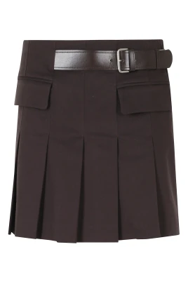 Doria Skirt