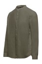 chemise-d-ete-en-lin-a-col-mandarin
