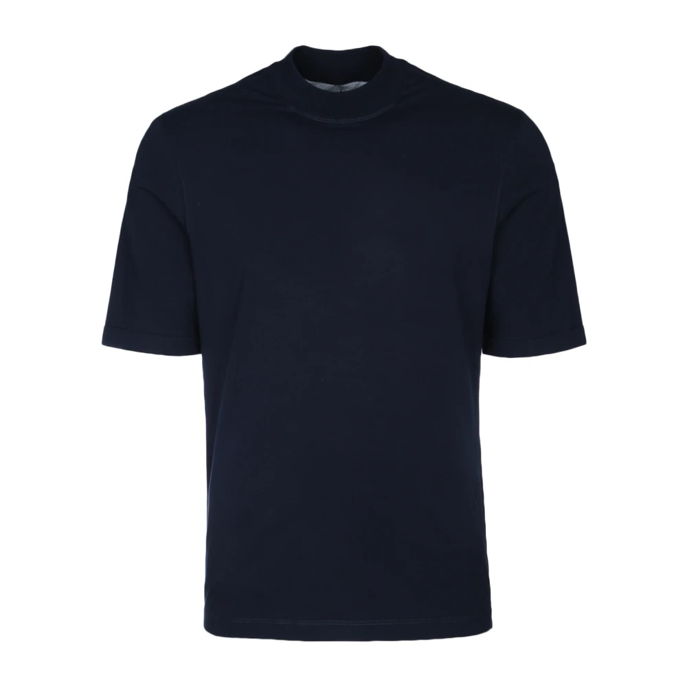 Tops > T-Shirts - - Brunello Cucinelli - Modalova