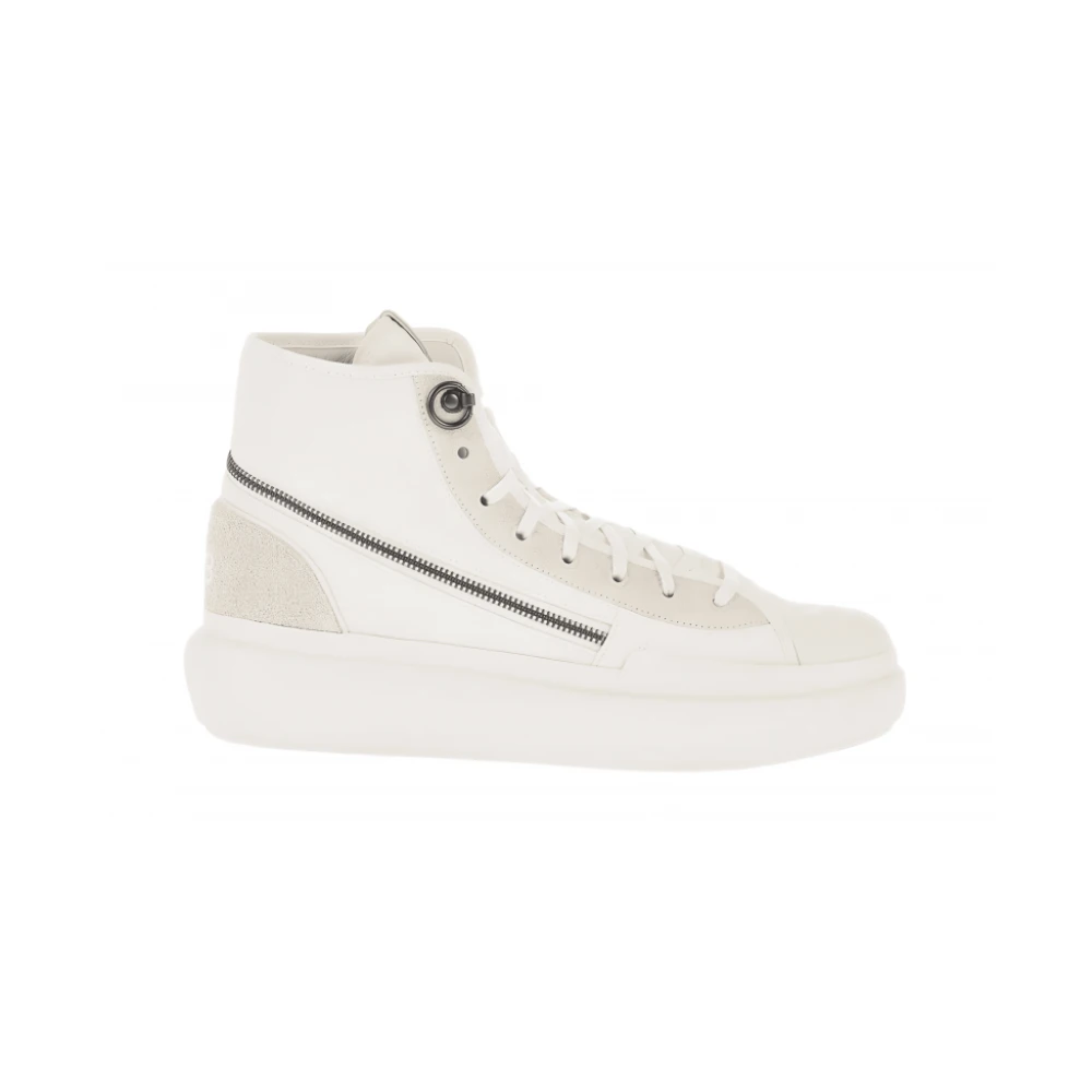 Adidas - Shoes > Sneakers - Beige - Adidas - Modalova