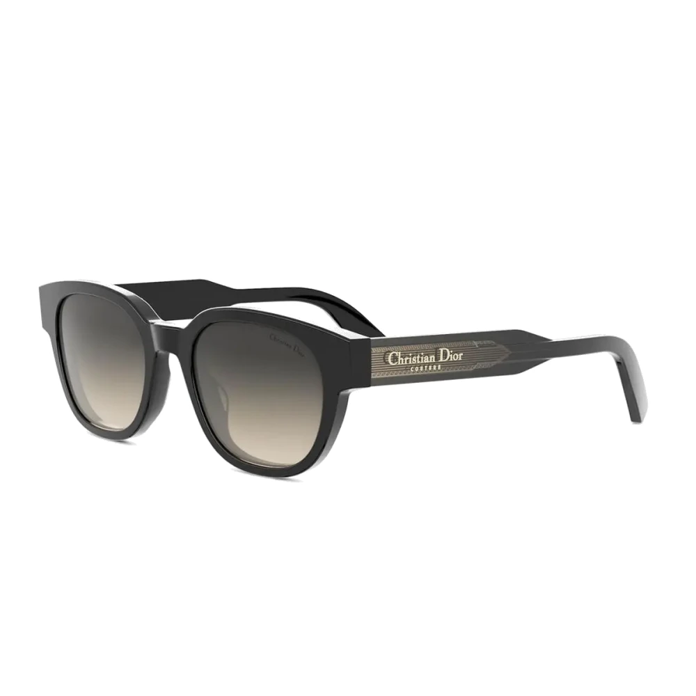 Dior Unisex Black Label R1i Sunglasses