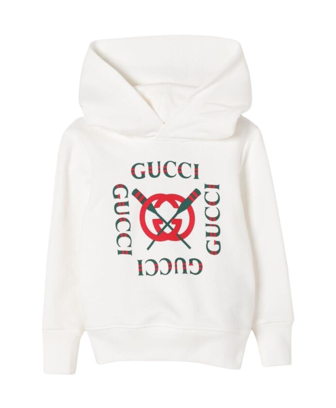 white-kids-hooded-sweater