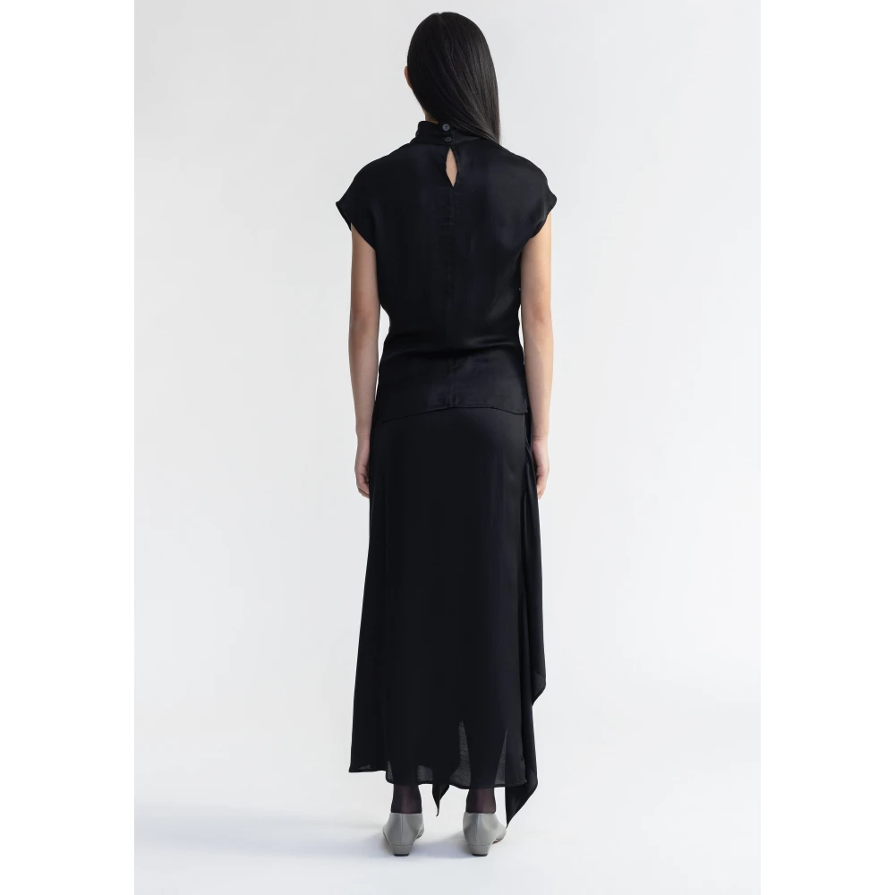 Aeron Aster Black Dames