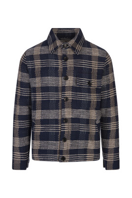 blue-cotton-linen-knit-overshirt-jacket