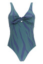 green-swimsuit-with-contrasting-pattern