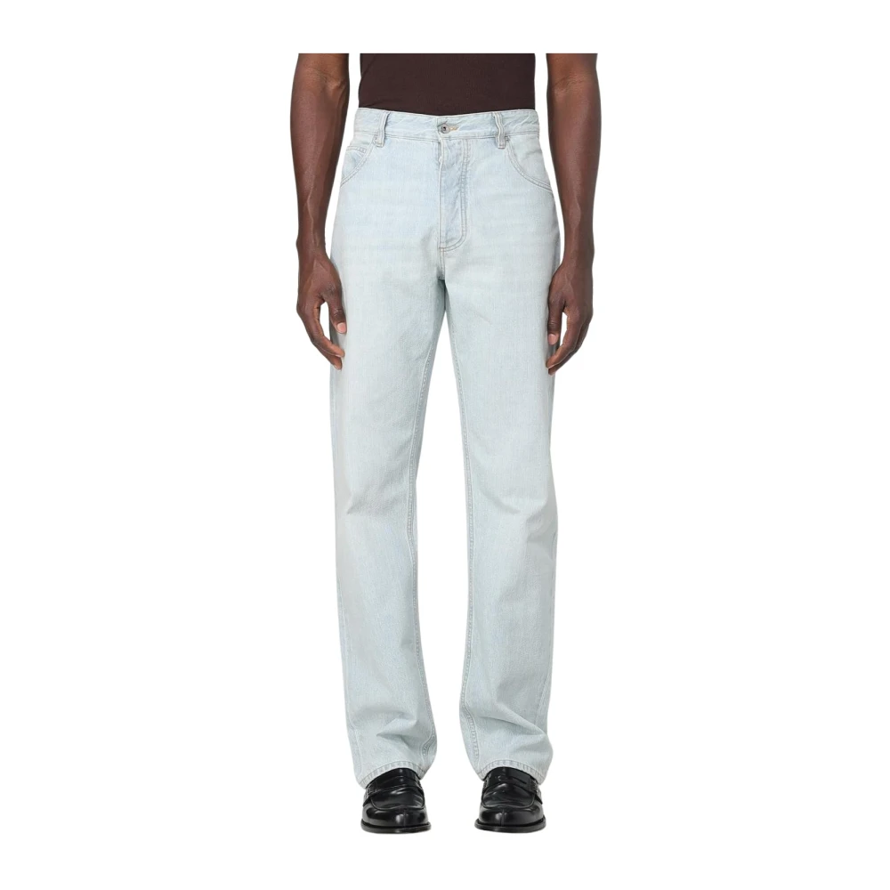 Jeans > Straight Jeans - - Bottega Veneta - Modalova