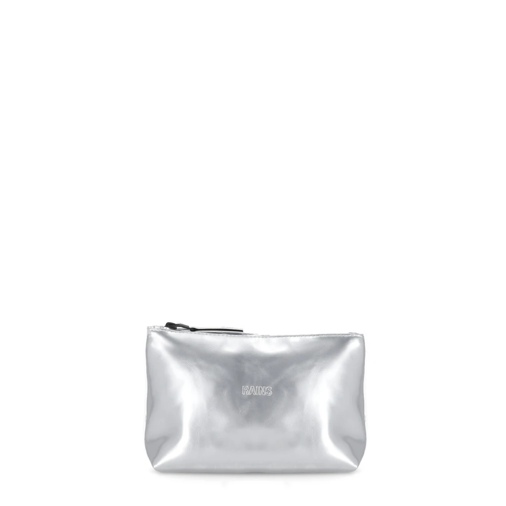 Rains - Bags > Clutches - Gray - Rains - Modalova