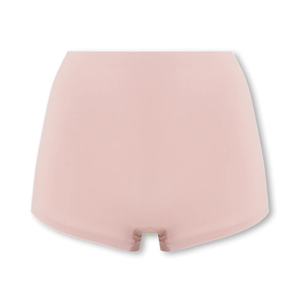 Hanro Touch Feeling boxershorts Pink Dames