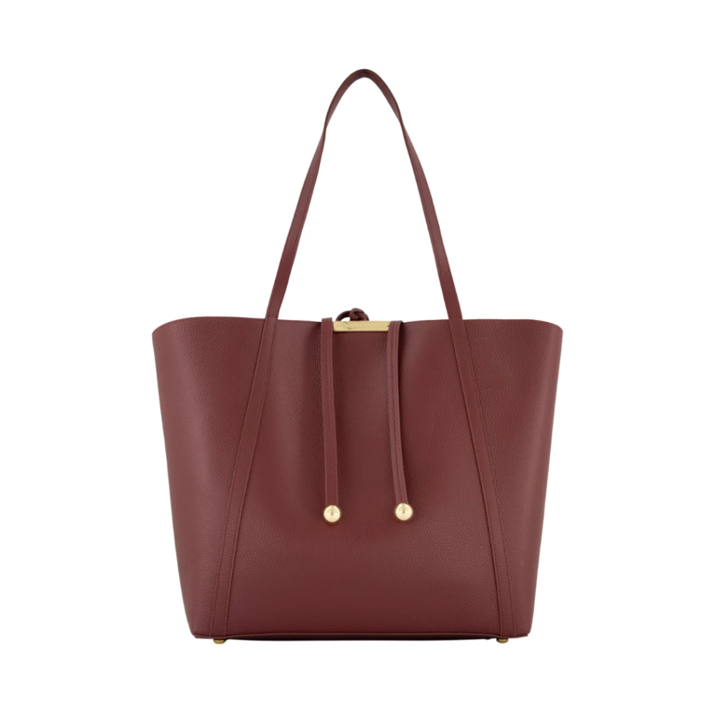 Braccialini Donna Marrone - Borse Tote - Bags - One Size