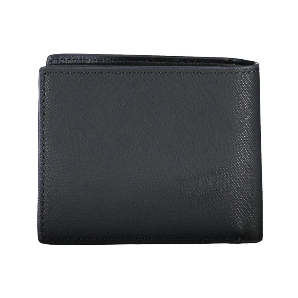 Tommy Hilfiger Wallets & Cardholders Blue Heren