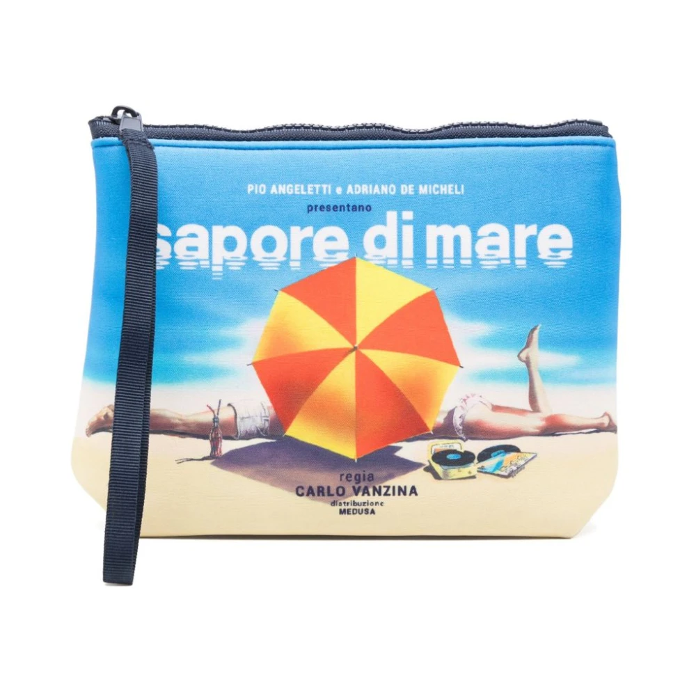 Bags > Clutches - - MC2 Saint Barth - Modalova