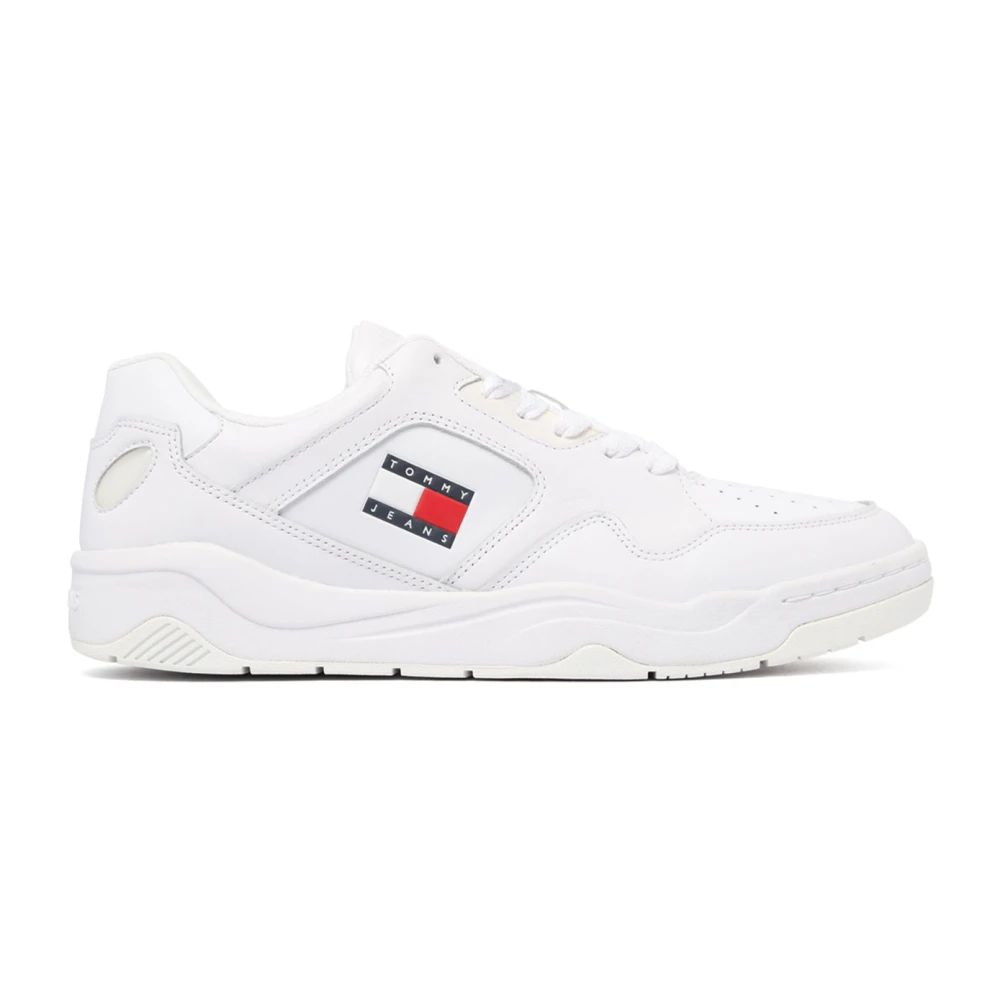 Shoes > Sneakers - - Tommy Hilfiger - Modalova