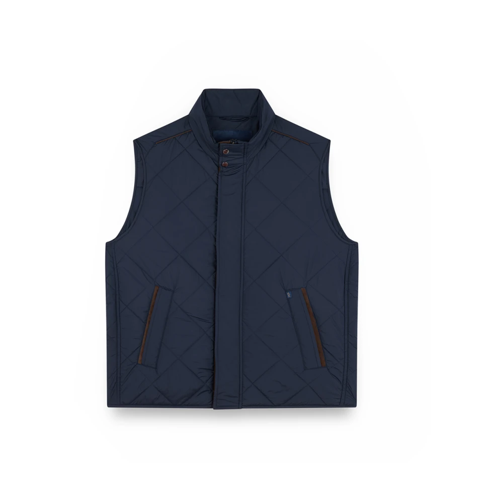 Jackets > Vests - - Paul & Shark - Modalova