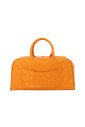 pre-owned-cuir-sacs-chanel