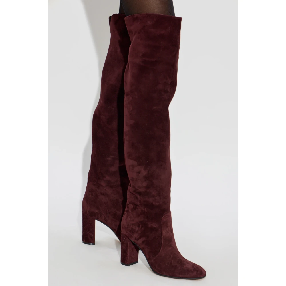 Gianvito Rossi Glen Laars met Hak