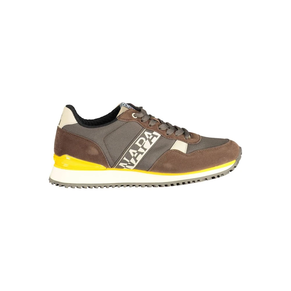 Shoes > Sneakers - - Napapijri - Modalova