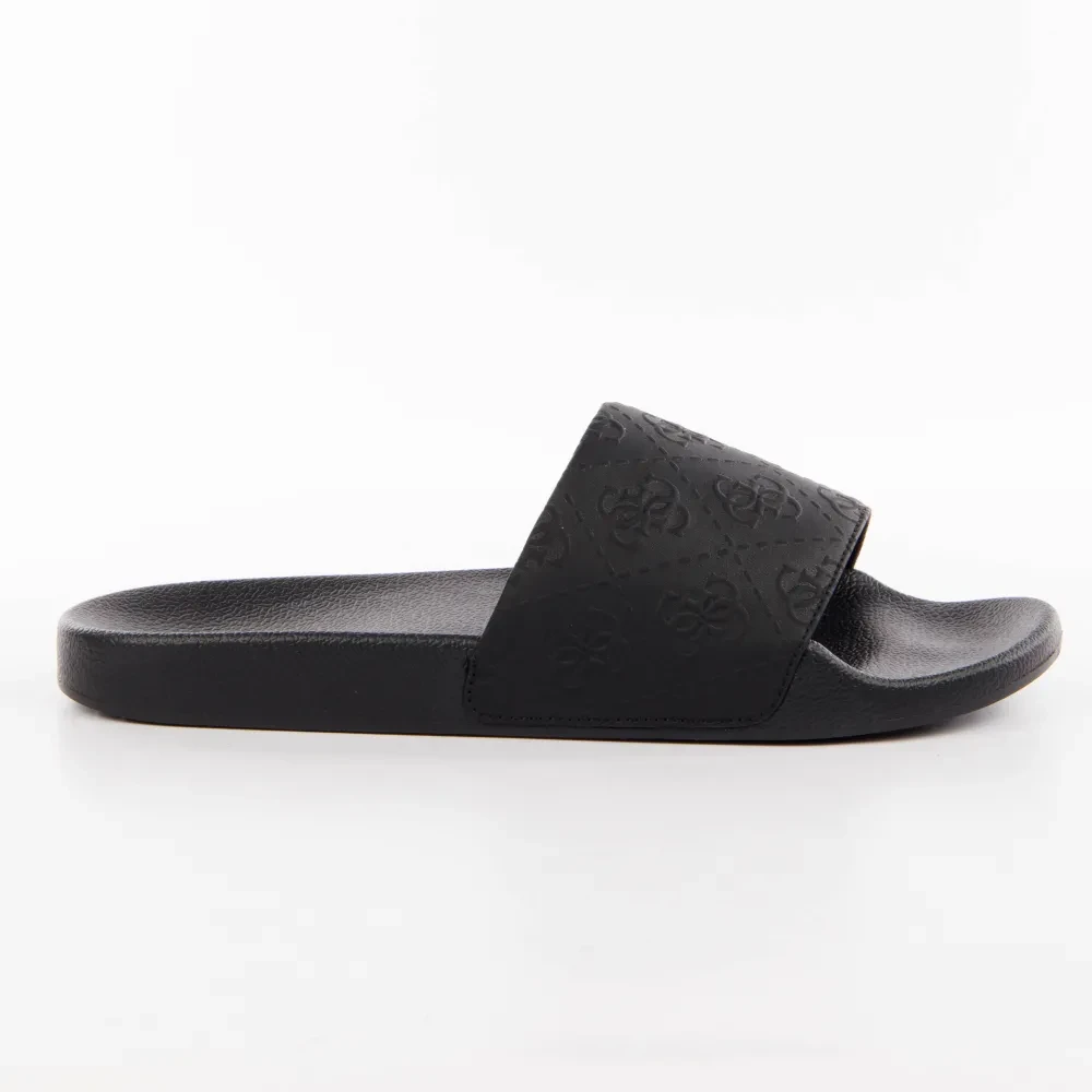 Shoes > Flip Flops & Sliders > Sliders - - Guess - Modalova
