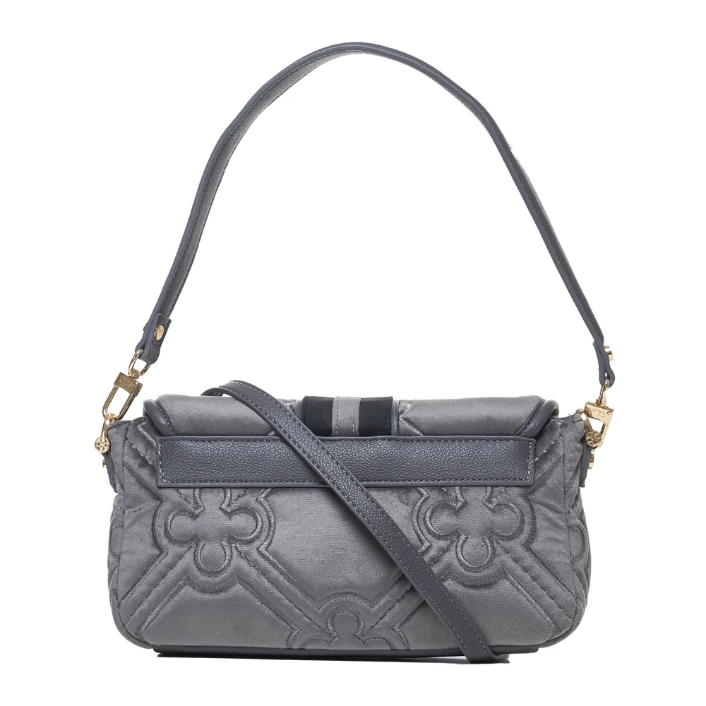 V73 Stijlvolle Grijze Tassen Collectie Gray Dames