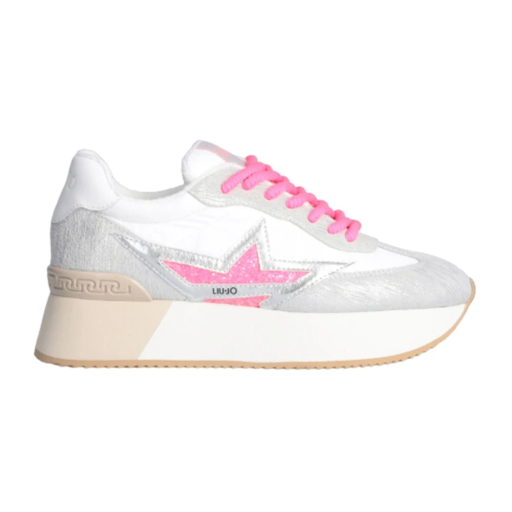 Shoes > Sneakers - - Liu Jo - Modalova