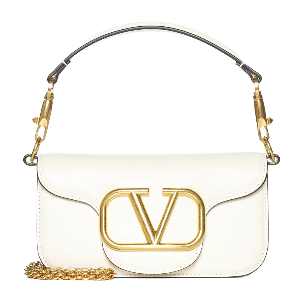 Valentino Garavani Women's White Stylish Bags Collection - Handbags - One Size - Bags