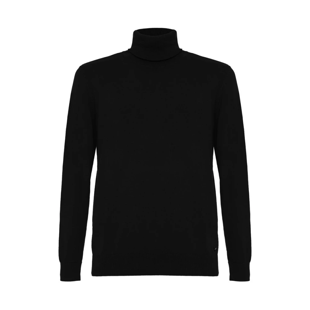 GAS Coltrui Black Heren