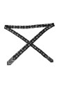 cravate-en-soie-ajustable-avec-details-du-logo