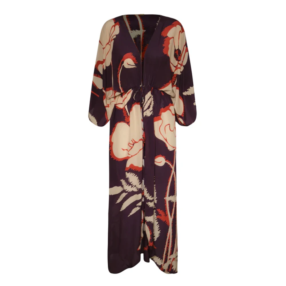 Dresses > Day Dresses > Maxi Dresses - - Juan DE Dios - Modalova