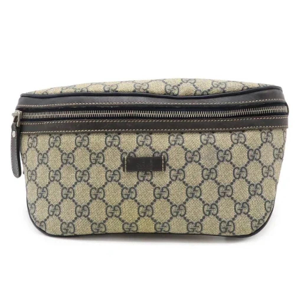 Pre-owned > Pre-owned Bags > Pre-owned Clutches - - Gucci Vintage - Modalova