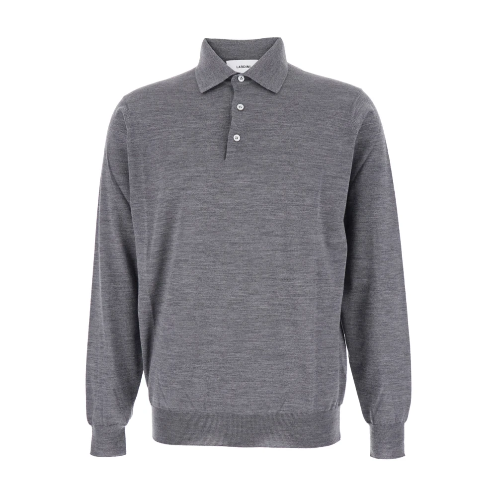 Tops > Polo Shirts - - Lardini - Modalova