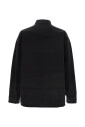 chemise-noire-avec-col-classique