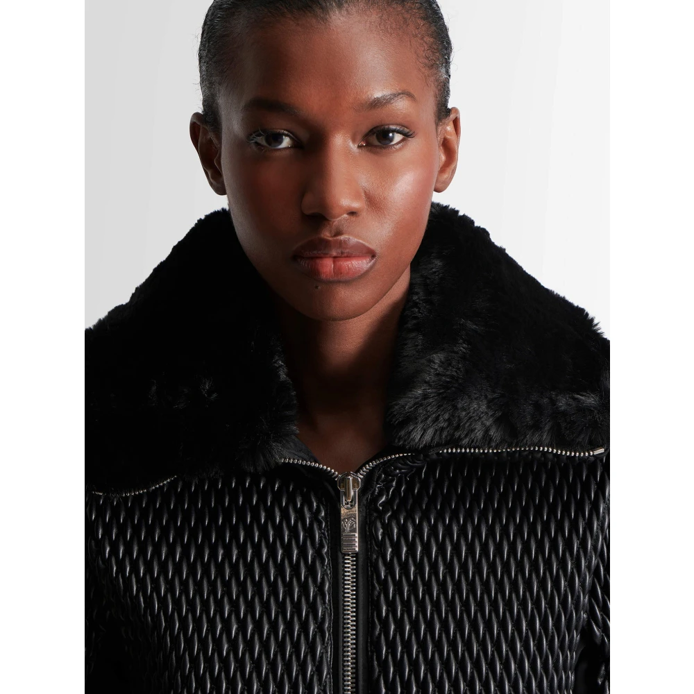 Fusalp Montana Cuir JAS Black Dames