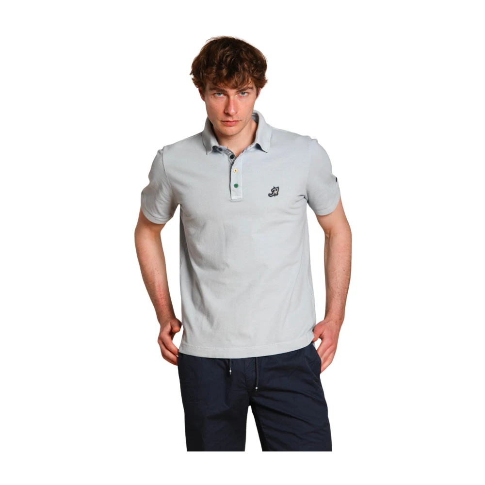 Tops > Polo Shirts - - Mason's - Modalova