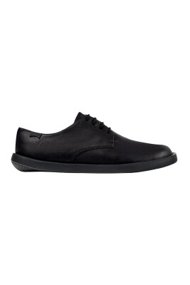 black-leather-brogue-laceup-shoe