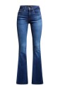 jean-skinny-flare-bleu-vif