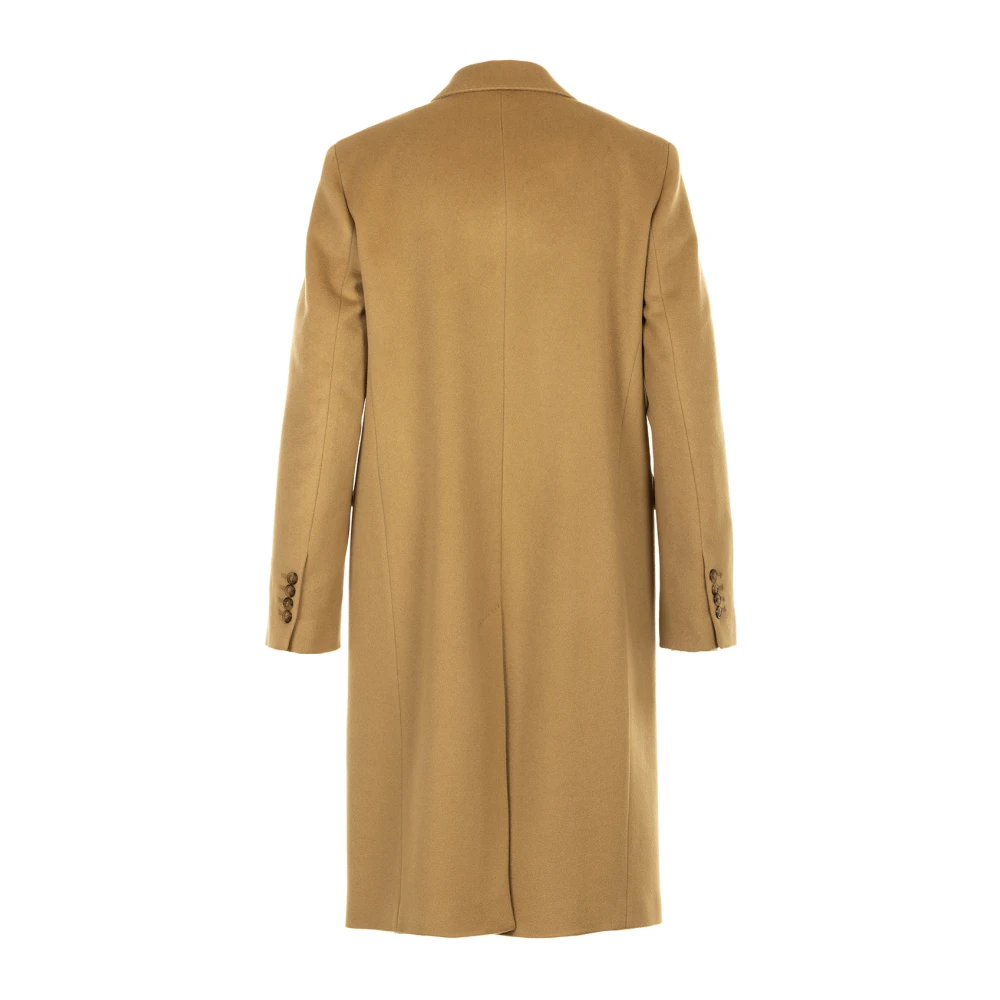 Seventy Kameeljas voor Stijlvolle Look Brown Dames