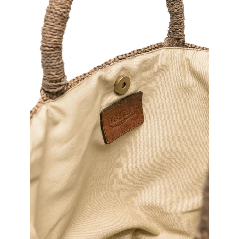 Ibeliv ELA TAS Brown Dames