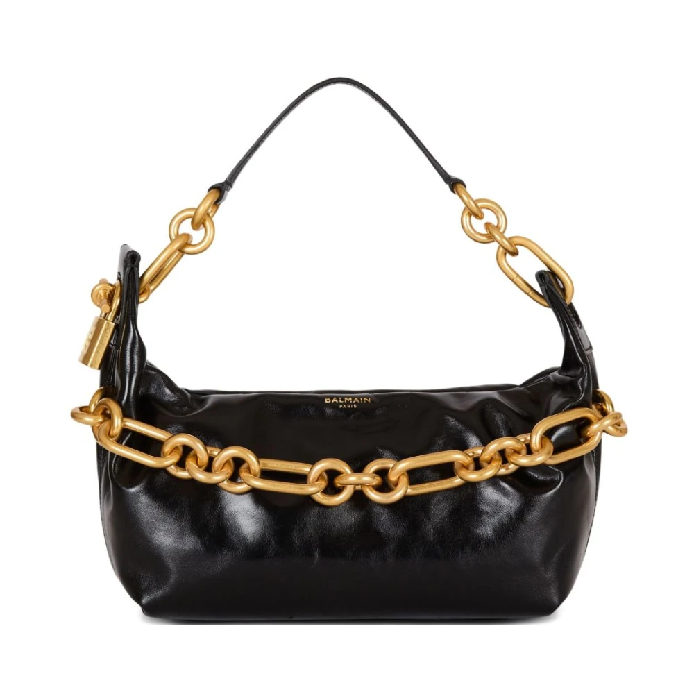Bags > Shoulder Bags - - Balmain - Modalova
