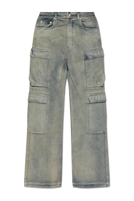 Duble Cargo jeans